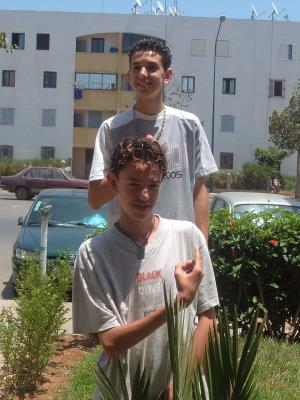 walid and karim